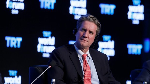 Metyu Brayzadan SÜLH ANONSU – “Ermənilər bu reallığı qəbul etsələr...” – ÖZƏL 