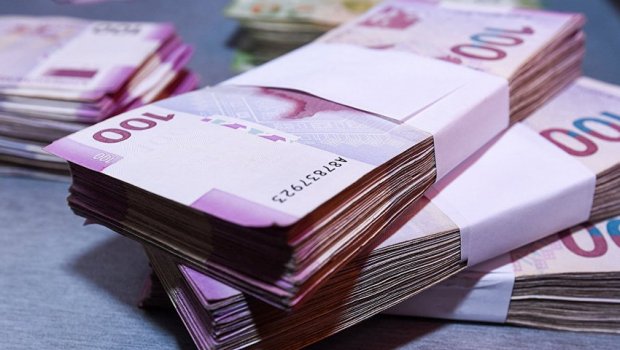 Bu uşaqlara 600 manat müavinət VERİLİR 