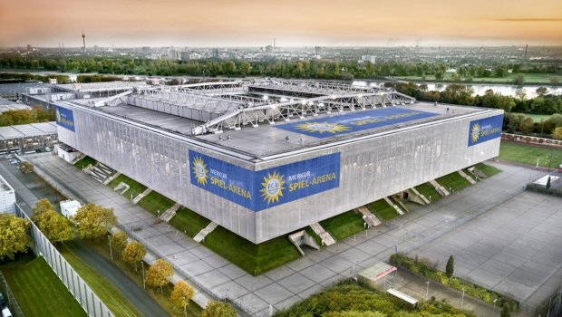 AVRO-2024-ün stadionları - \