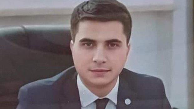 İctimai fəal faciəvi şəkildə dünyasını dəyişdi – FOTO  