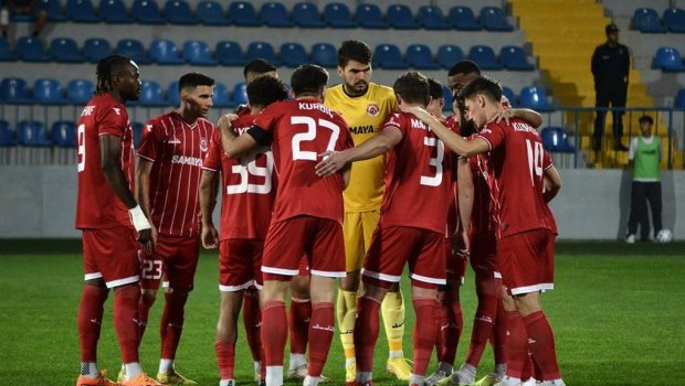“Araz Naxçıvan” 6 futbolçusu ilə müqaviləni UZATDI
