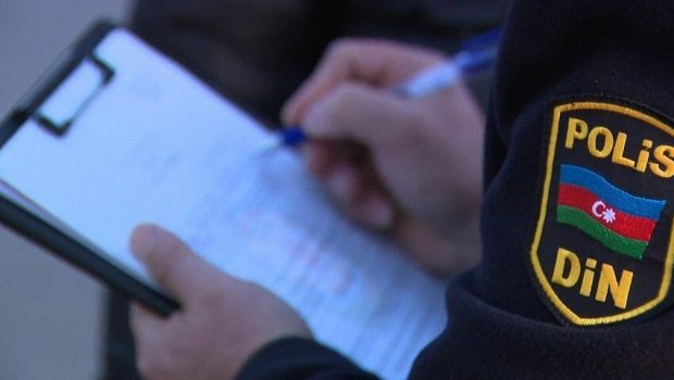 İnzibati Xətalar Məcəlləsinə dəyişikliklər olundu - Cərimələr ARTIRILDI 