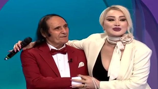 Məleykə Niyaməddin Musayevdən ŞİKAYƏTLƏNDİ: “100-lük yolu 20-lə sürür” – VİDEO  