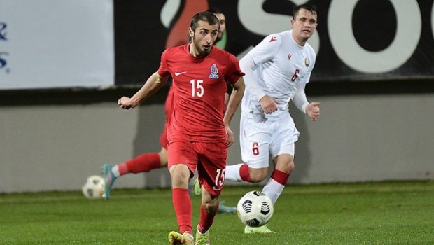 “Sabah”ın futbolçusu Gürcüstan klubuna KEÇƏ BİLƏR