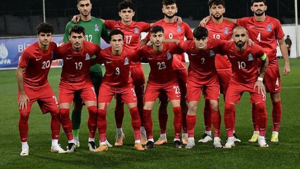 Azərbaycan millisinin Slovakiya və Bolqarıstanla oyunlar üçün heyəti AÇIQLANDI