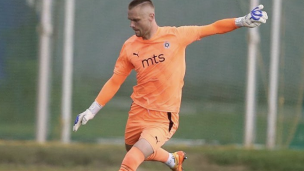 “Qarabağ” “Partizan”ın qapıçısı ilə MARAQLANIR
