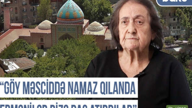 Qərbi Azərbaycan Xronikası: 