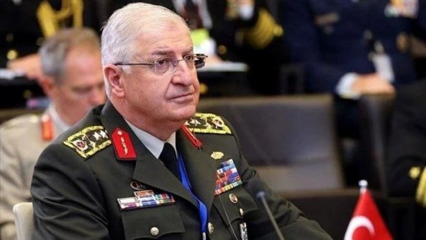 Yaşar Gülər: Azərbaycan və Ermənistan arasında sülh sazişinin mümkün qədər tez nəticə əldə edilməsini arzulayırıq