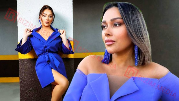 Xatirə Azərbaycandan köçəcəyi ilə bağlı açıqlamasına AYDINLIQ gətirdi