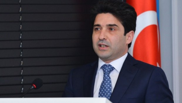 Nazir müavini: “Malıbəy” KSES özəl sektorun işğaldan azad edilmiş ərazilərdə ilk layihəsidir”