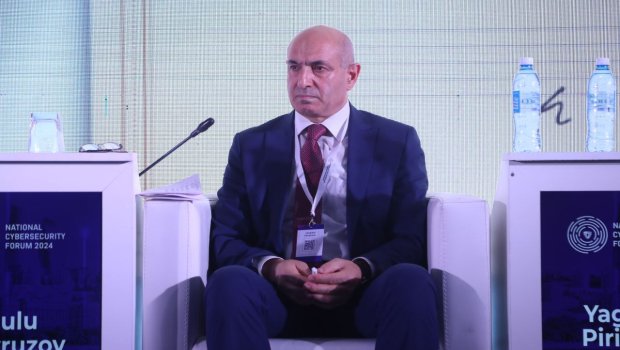 Qulu Novruzov: “Gömrük orqanlarında mütəxəssislərə ehtiyac var” - FOTO