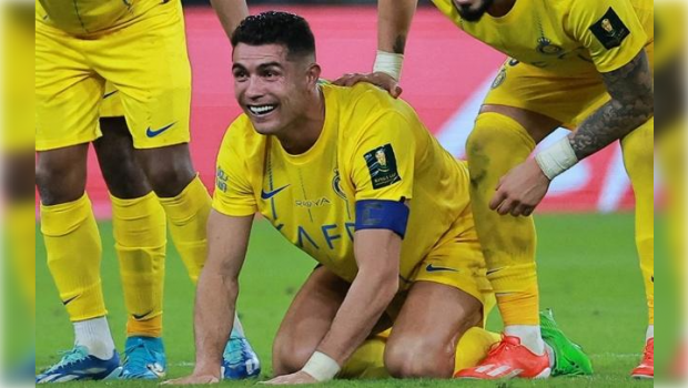 Ronaldo \