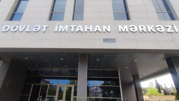Bu gün 36 minə yaxın abituriyent qəbul imtahanı verəcək