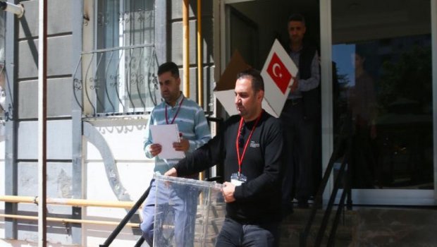 Bu gün Türkiyənin bəzi bölgələrində yenidən yerli seçkilər BAŞ TUTACAQ