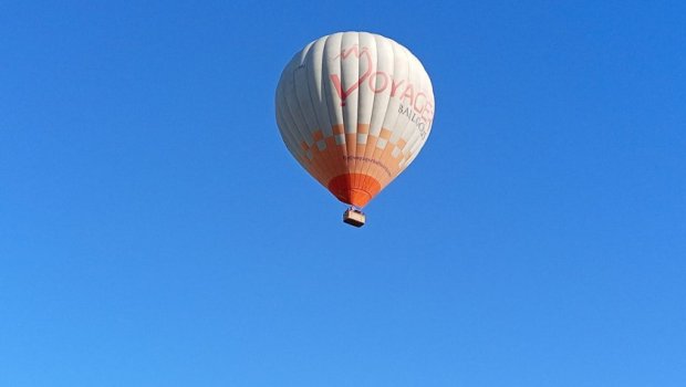 Türkiyəli pilotlar Şamaxıda hava şarları festivalında iştirak edəcək - FOTO