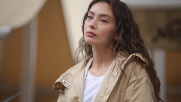 Neslihan Atagülün yeni serialı bəlli oldu