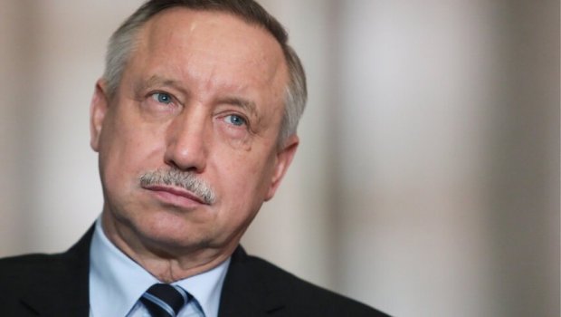 Putin doğulduğu şəhəri yenə bakılı qubernatora tapşırır - FOTO