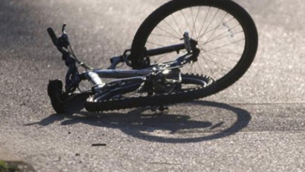 Astarada yük maşını 14 yaşlı velosipedçini vurdu