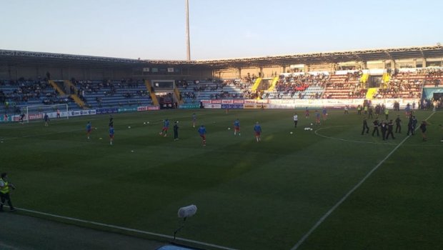 “Qarabağ” – “Zirə” oyunu üçün heyətlər açıqlandı