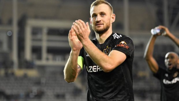 Maksim Medvedev karyerasını başa vurdu