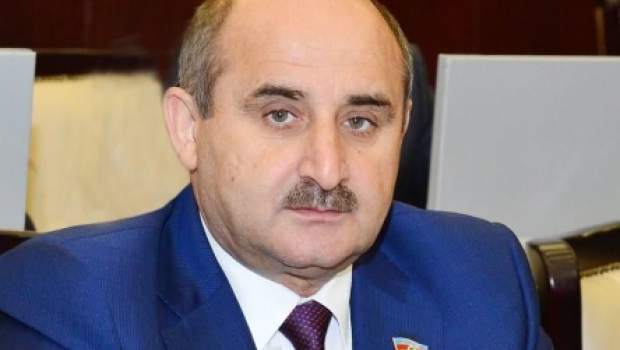 Çingiz Qənizadəyə AĞIR İTKİ