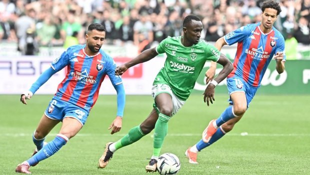 “Qarabağ”ın sabiq futbolçusu “Sent Etyen”i yüksək liqaya çıxardı – VİDEO 