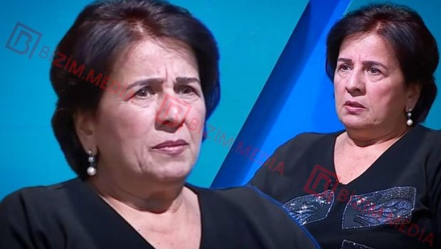 Gülşad Baxşıyeva: “”Torbamı tikib”, məni işdən çıxardılar” – VİDEO 