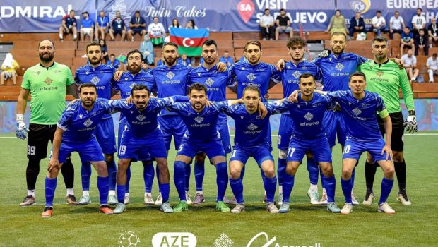 Millimiz ikinci oyunda da qalib gəldi