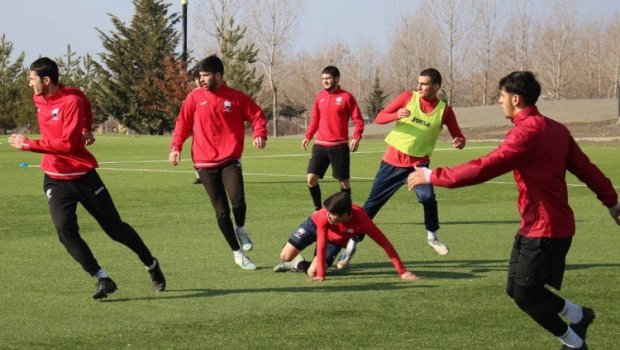 AFFA “Qəbələ” klubuna 700 min manat ayıracaq