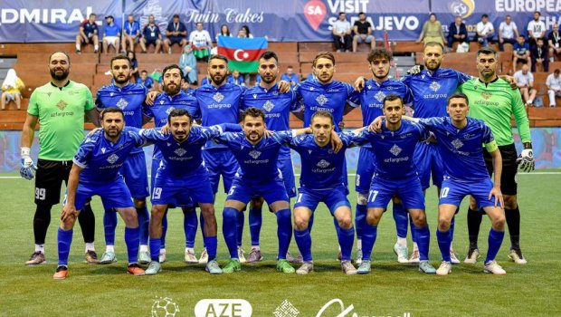Millimiz bu gün Avropa çempionatında Fransa ilə qarşılaşacaq