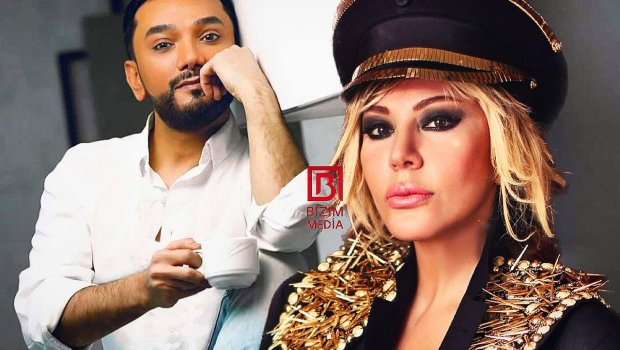 Faiq: “Brilliant düşmənim deyil, oğlunun toyunda “Cahad” mahnısını oxuyaram” - VİDEO