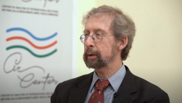 Kanadalı professor: “Ermənistandakı etirazların arxasında Fransa və ABŞ dayanır” – EKSKLÜZİV 