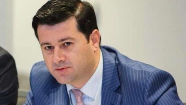 Taleh Quliyev yeni vəzifəyə TƏYİN OLUNDU 