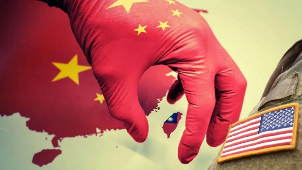 Çin-Tayvan gərginliyinin NÖVBƏTİ PƏRDƏSİ – Uzaq Şərqdə münaqişə ocağı ALOVLANIR?