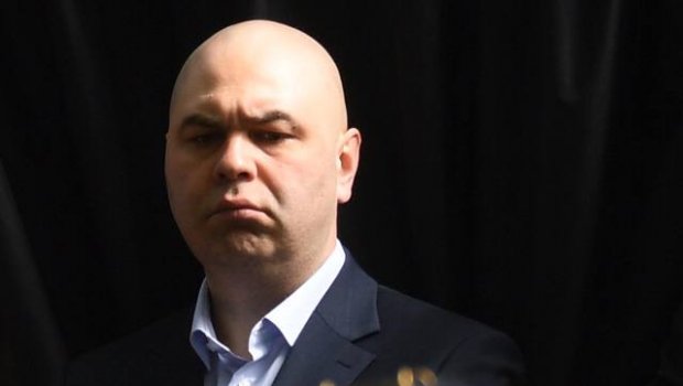 Moskva məhkəməsi Oleq Eydelşteyni Vladimir Jirinovskinin bioloji oğlu kimi tanıdı