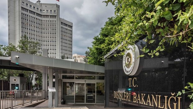 Türkiyə XİN: “Uruqvay hökumətinin qəbul etdiyi qanun BMT Konvensiyasına ziddir”