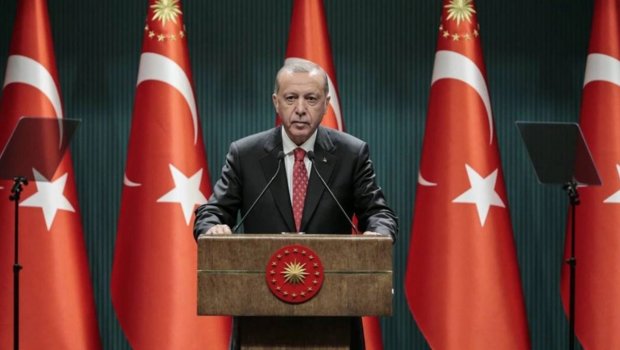 Türkiyə üç Avropa ölkəsinə qaz ixrac etməyə BAŞLAYIB - VİDEO 