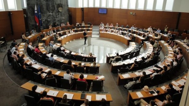 Sloveniya Fələstini müstəqil dövlət kimi RƏSMƏN TANIDI