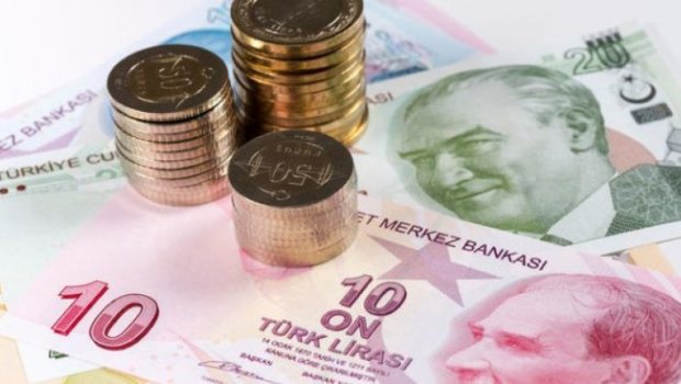 Avro və türk lirəsi ucuzlaşdı – YENİ MƏZƏNNƏ  