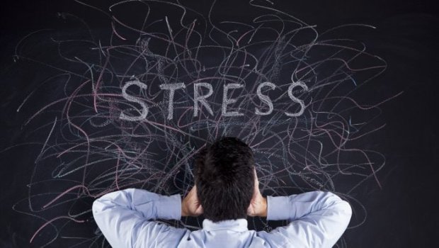 Həyatımızın QAÇILMAZ PROBLEMİ – Stresdən necə uzaq OLAQ?