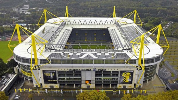 AVRO-2024-ün stadionları - 