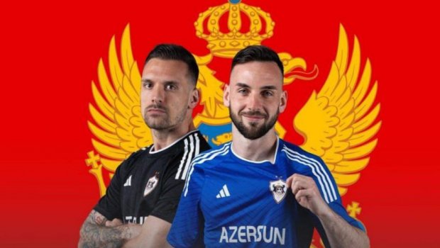 “Qarabağ”ın futbolçuları milliyə ÇAĞIRILDI 