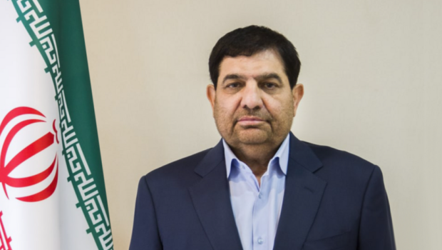 Məhəmməd Moxber: “İlham Əliyev ilə mərhum Rəisi arasında əldə edilmiş razılaşmalar həyata keçiriləcək”