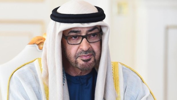 BƏƏ Prezidenti COP29 Zirvə toplantısında iştirak üçün Azərbaycana dəvət edilib