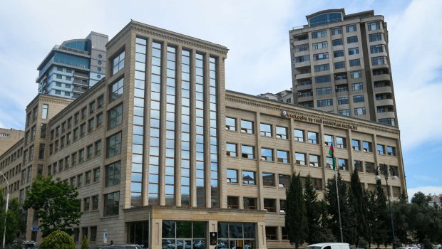 Ekologiya və Təbii Sərvətlər Nazirliyi vətəndaşlara çağırış edib