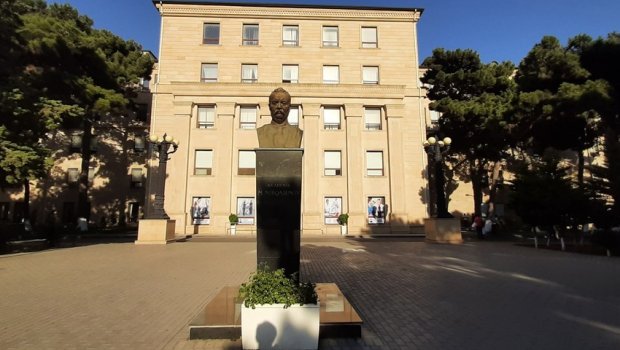 Respublika Klinik Xəstəxanasının köçürüləcəyi yer AÇIQLANDI