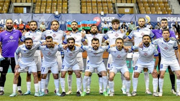 Yığmamız bu gün 1/4 final oyununa çıxacaq - VİDEO