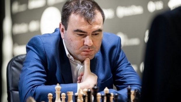 Şəhriyar Məmmədyarov superturnirdə İŞTİRAK EDƏCƏK
