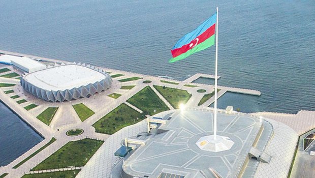 TÜRKPA-ya sədrlik Azərbaycana keçdi