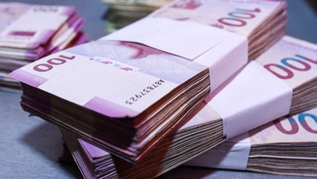 Bakıda dələduzluq: Bir nəfərin 49 min manatı ələ keçirildi